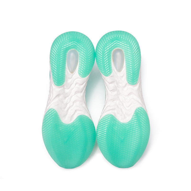 Lightweight Breathable And Comfortable Jogging Shoes