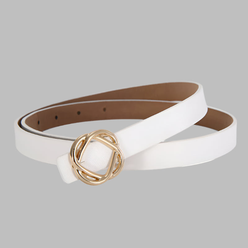 Women's Belt Leisure Stylish Sweet All-match