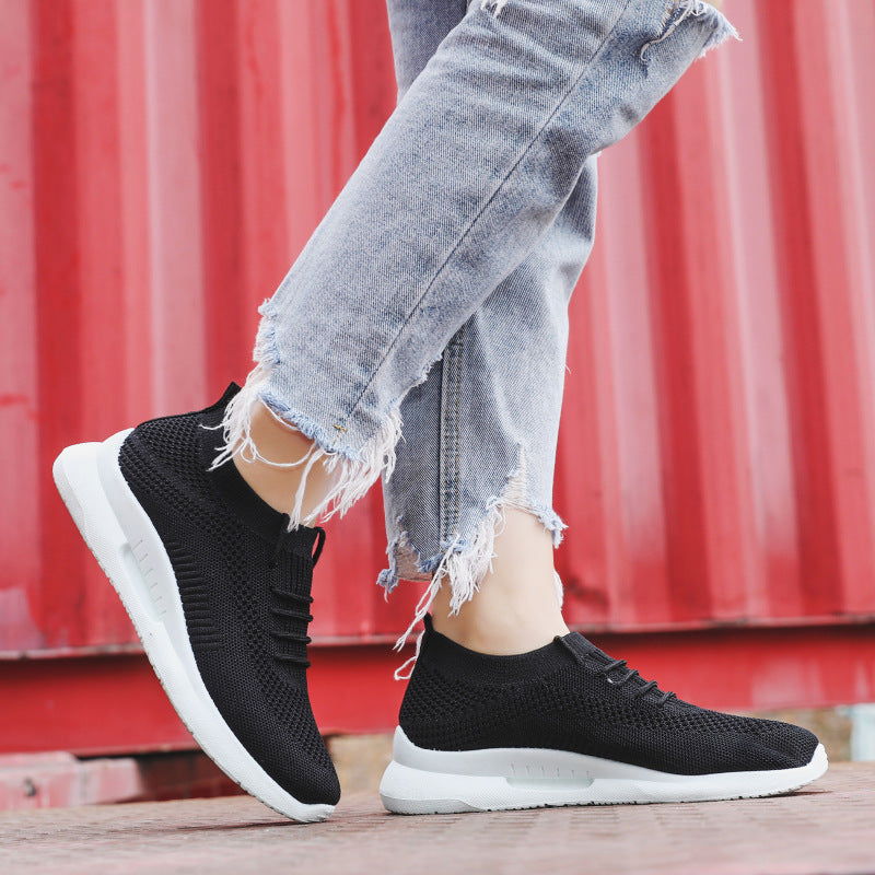 Fashion cool women sneakers women sport shoes