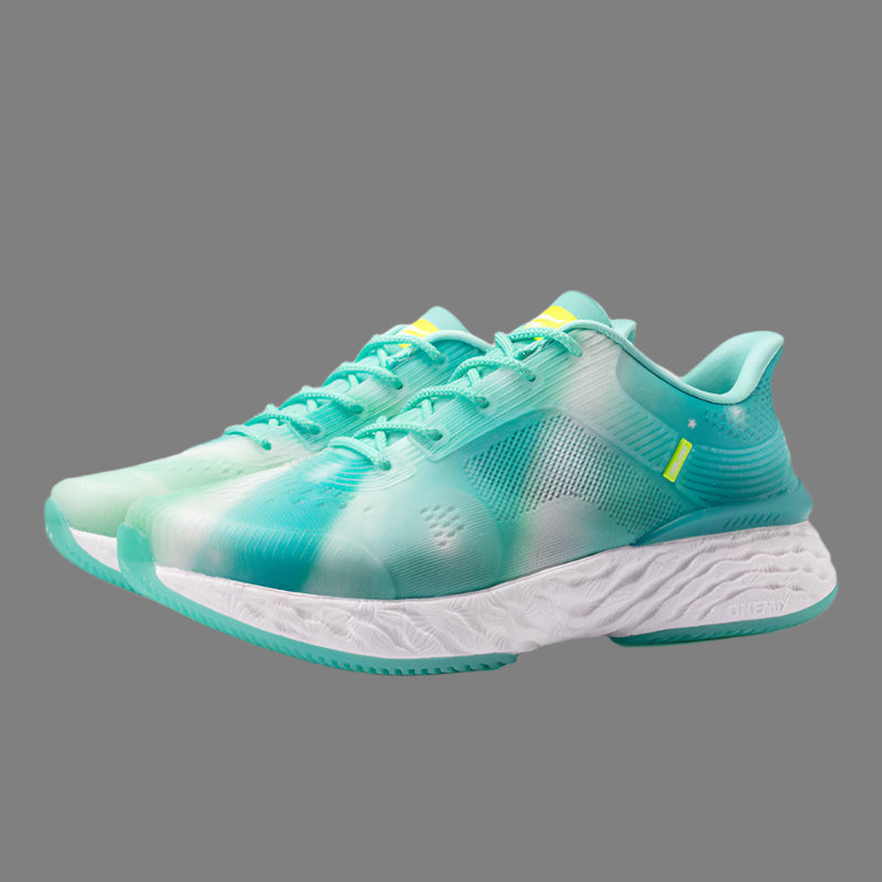 Lightweight Breathable And Comfortable Jogging Shoes