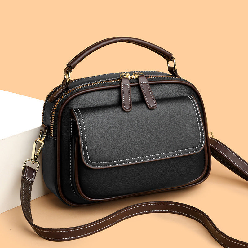 Women's Cross-body Portable Shoulder Bag