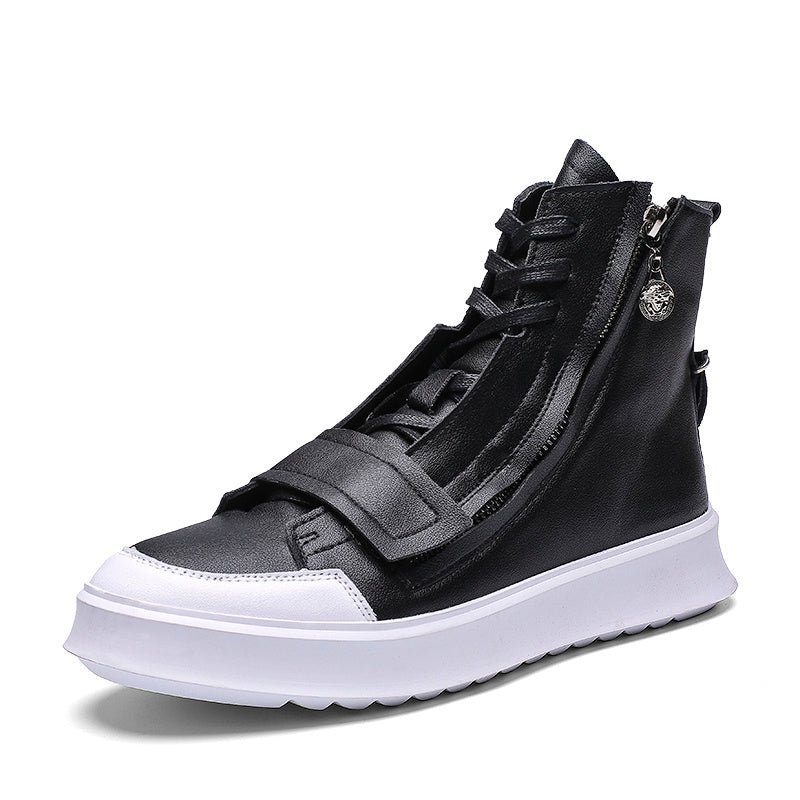 Men's High top Sneakers