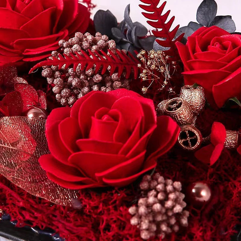 Photo Frame Women Valentine's Day