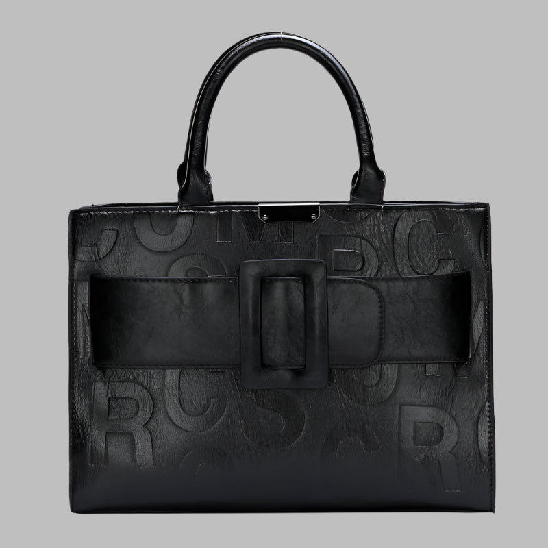 Messenger bag large capacity handbag women fashion popular bag