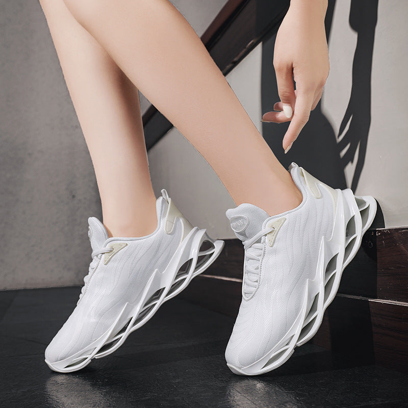 New Trendy Casual Popcorn Women's Sports Shoes