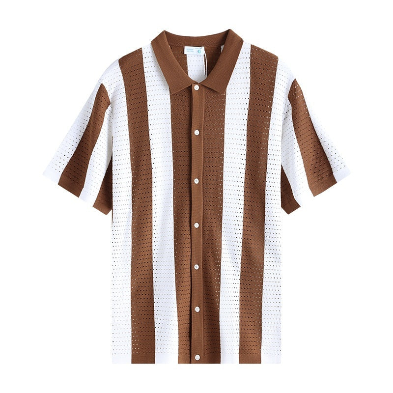 T-shirt Paul Half Sleeve Business Men