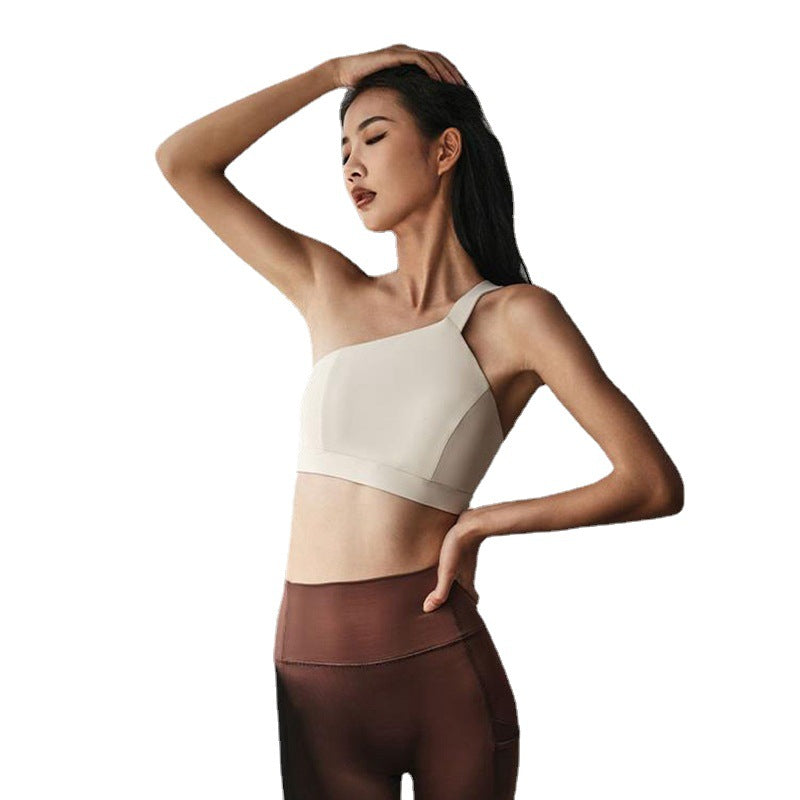 Fashion Sports Bra Yoga Clothes Vest For Women