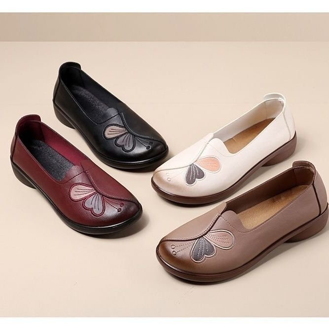 All-matching Comfortable Fashion Casual Women's Shoes