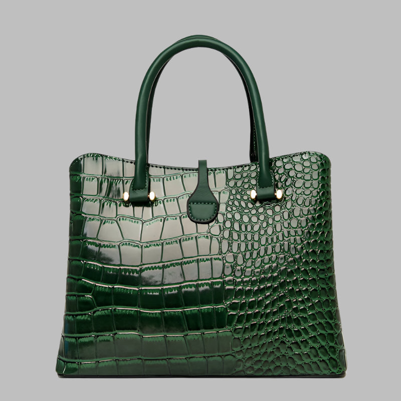 Fashion Large Capacity Women's Shoulder Messenger Handbag