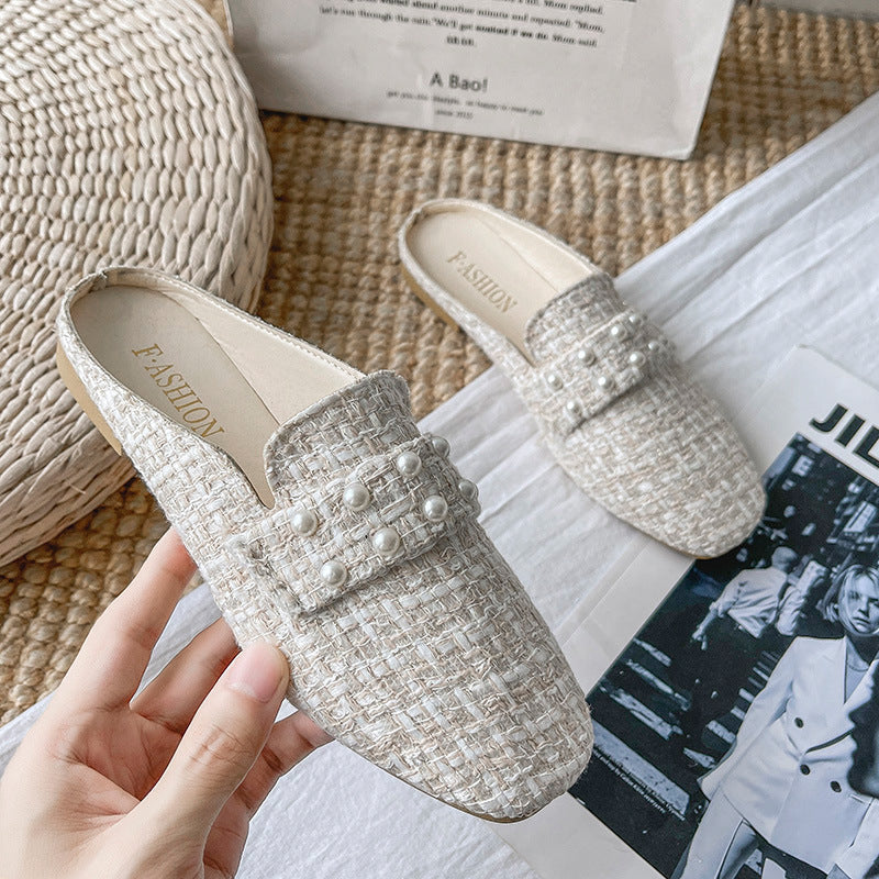 Women's Flat Non-summer Outdoor Fashion Sandals