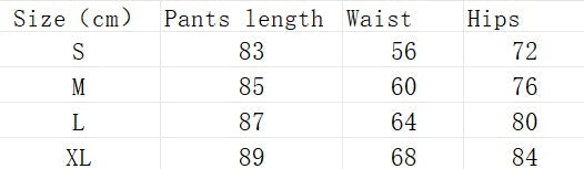 Women's Fashion Printing Yoga Ninth Pants