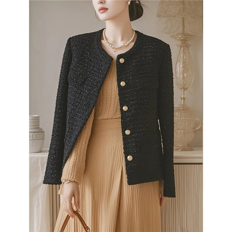 Western Style Unique Chic Short