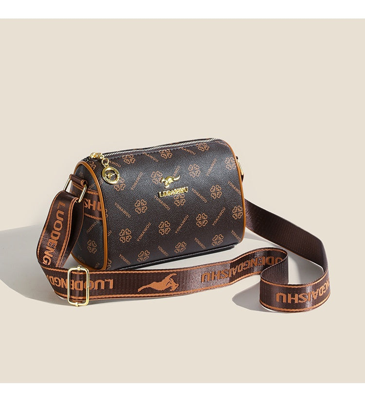 Fashion All-match Bag Women's Bag Mother Large Capacity Broadband