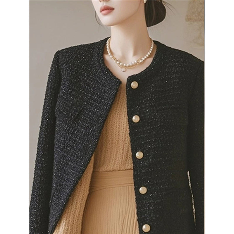 Western Style Unique Chic Short