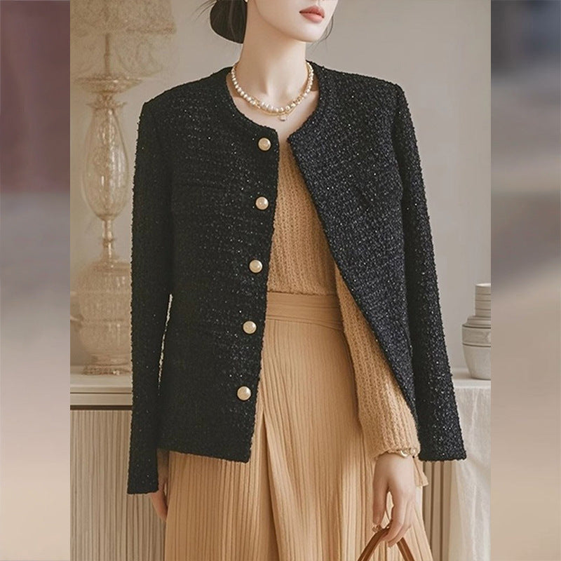 Western Style Unique Chic Short