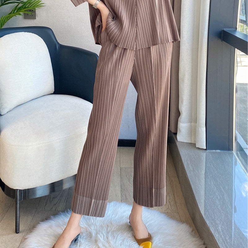 Top V Neck Loose T Shirt Women Spring And Autumn